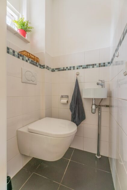 Oegstgeest – Hélène Swarthlaan 3