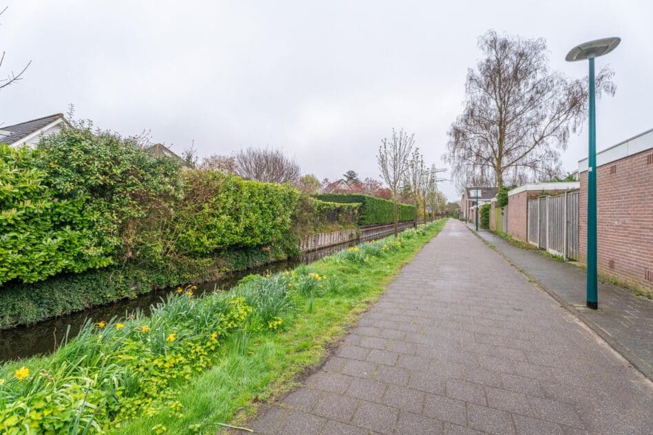 Oegstgeest – Hélène Swarthlaan 3