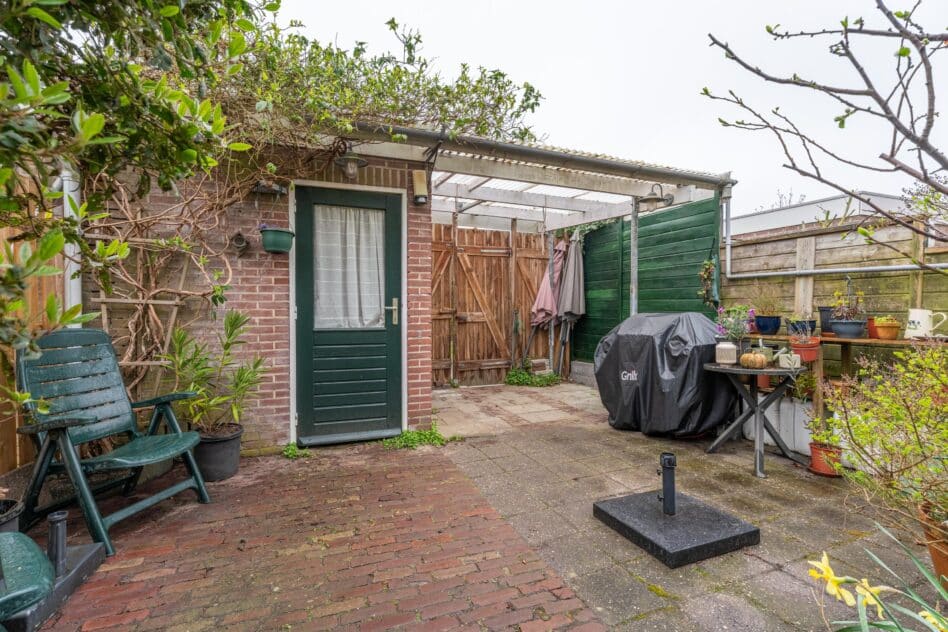Oegstgeest – Hélène Swarthlaan 3