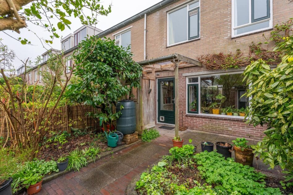 Oegstgeest – Hélène Swarthlaan 3