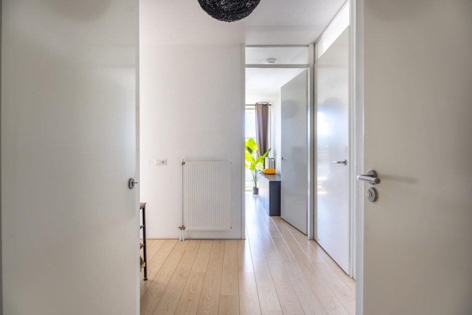 Leiden – Edisonstraat 17