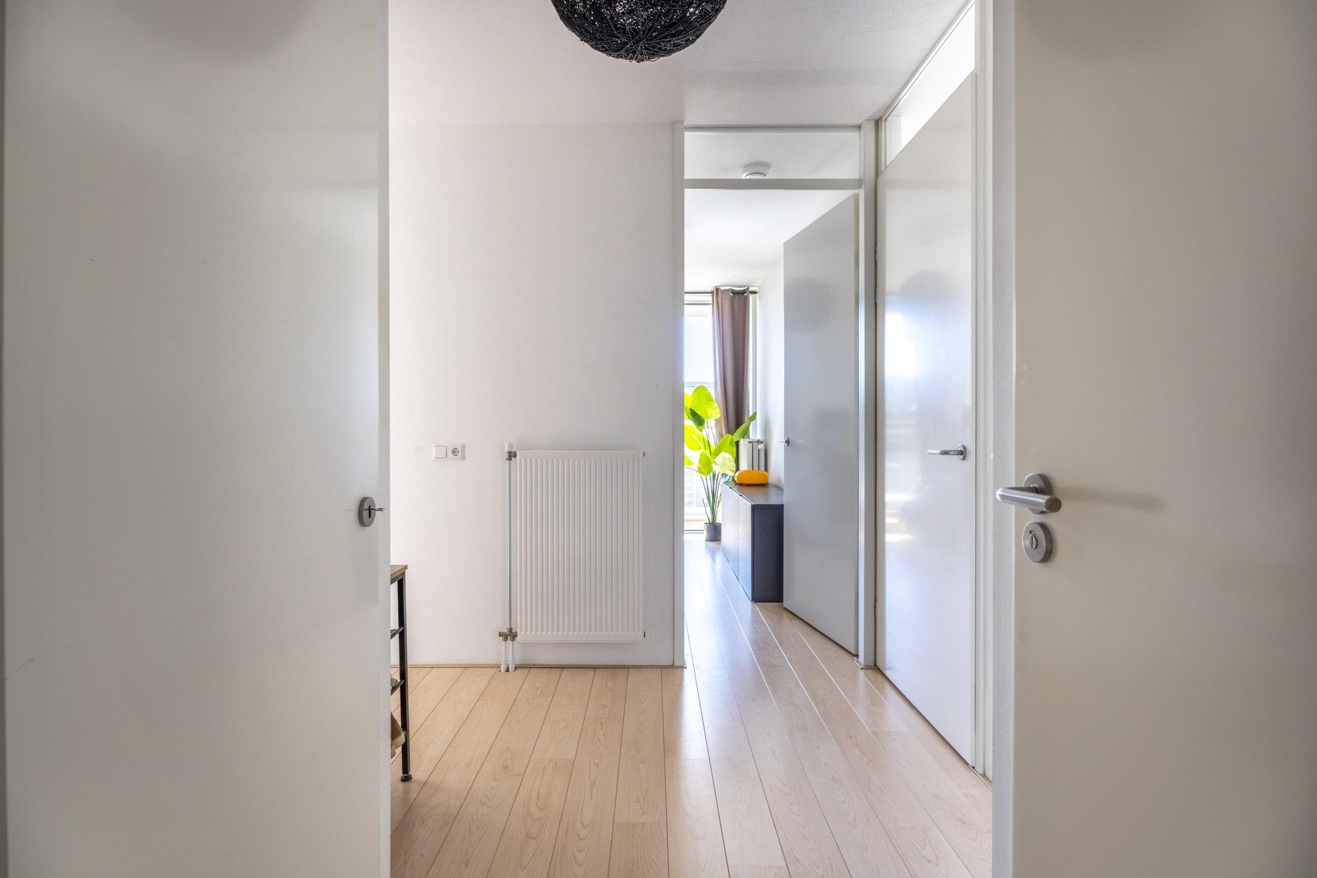 Leiden – Edisonstraat 17 Leiden – Edisonstraat 17
