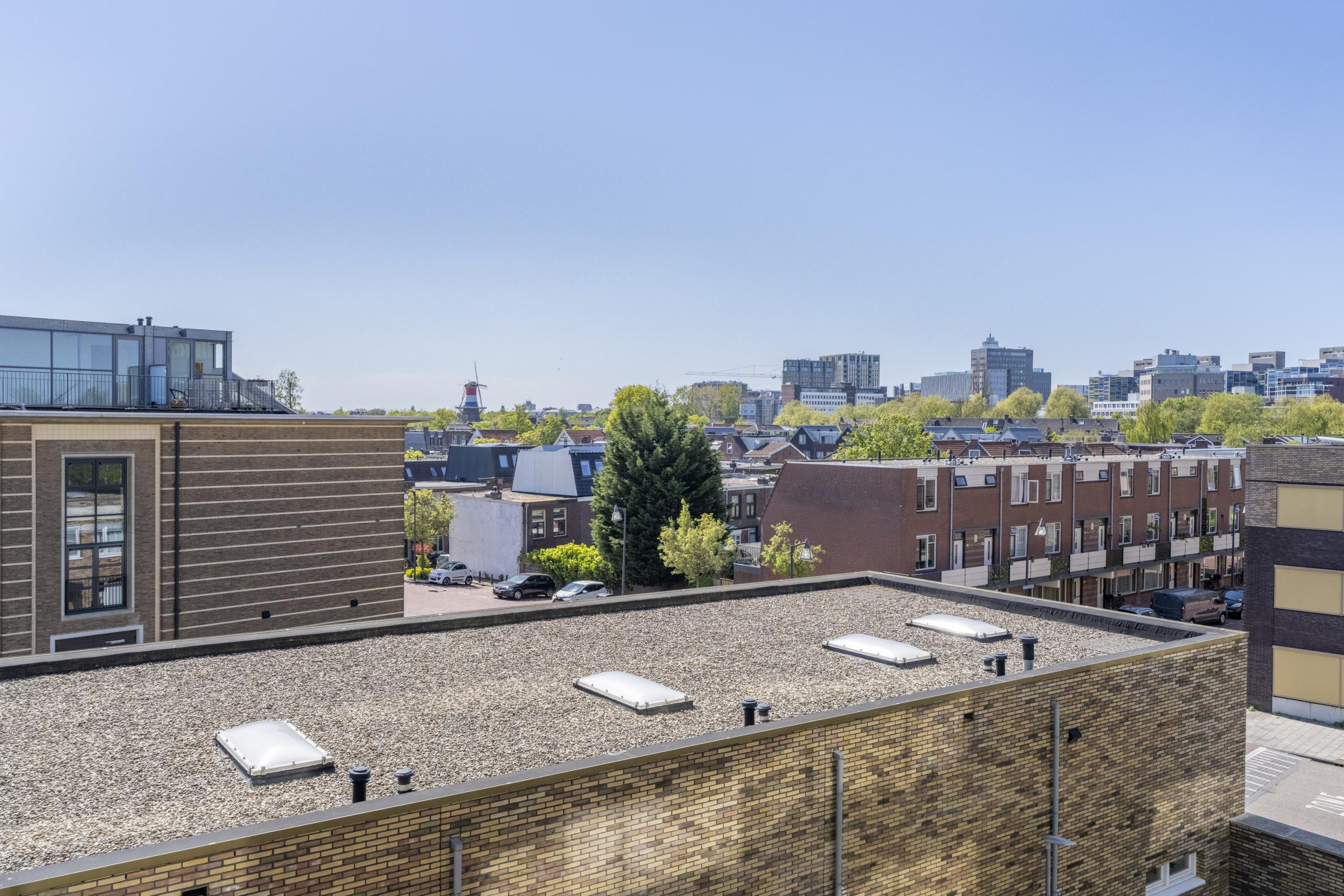 Leiden – Edisonstraat 17 Leiden – Edisonstraat 17