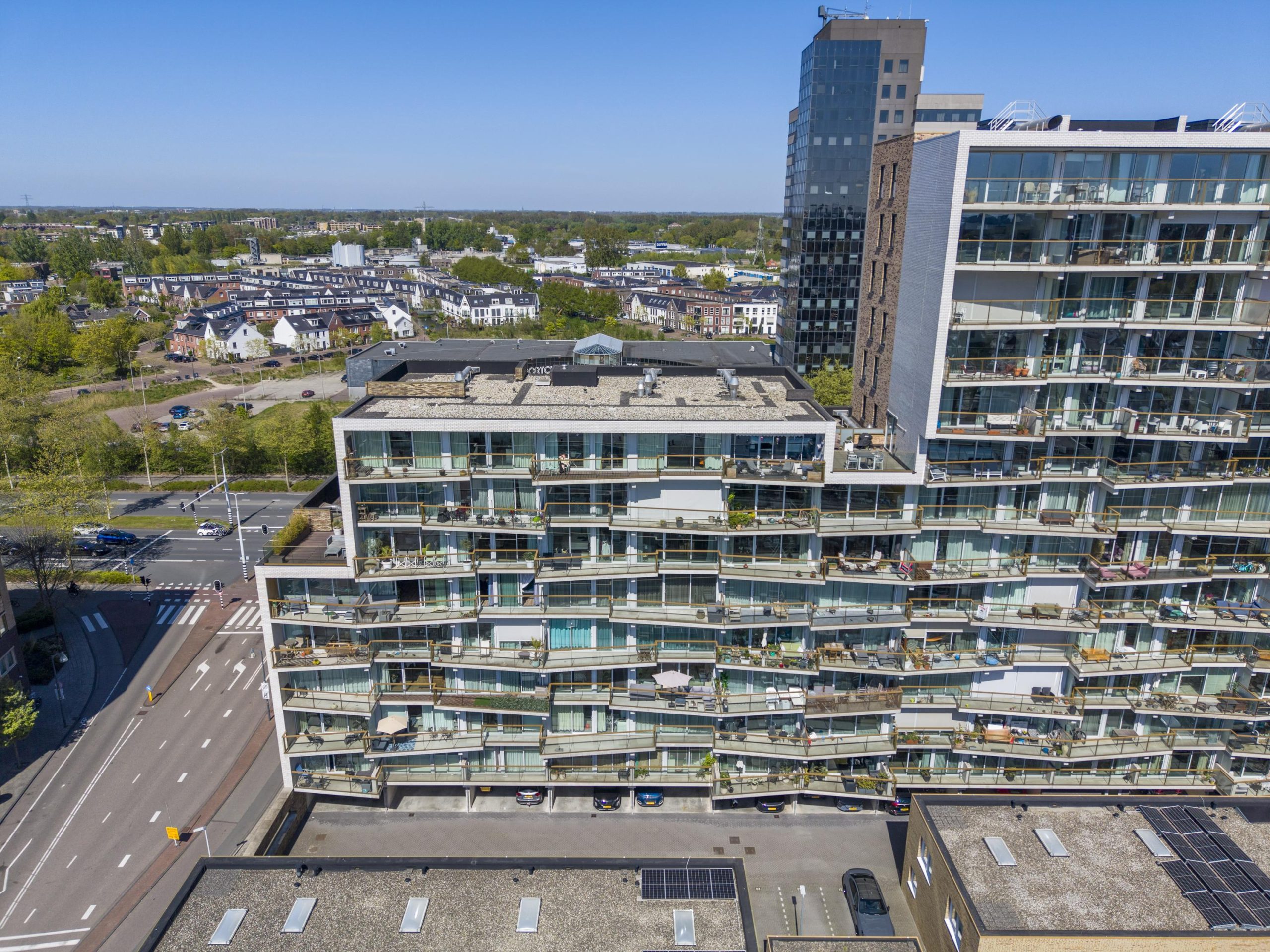 Leiden – Edisonstraat 17 Leiden – Edisonstraat 17