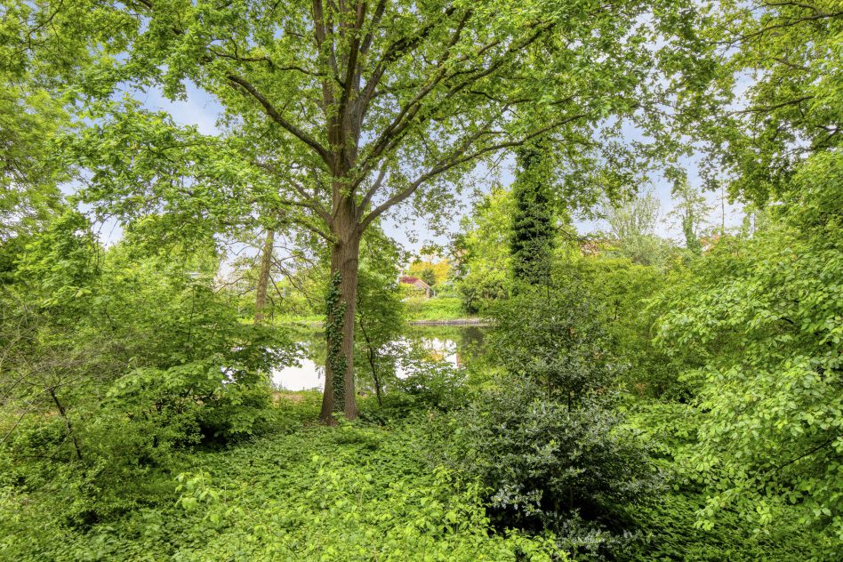 Oegstgeest – Aert van Neslaan 139