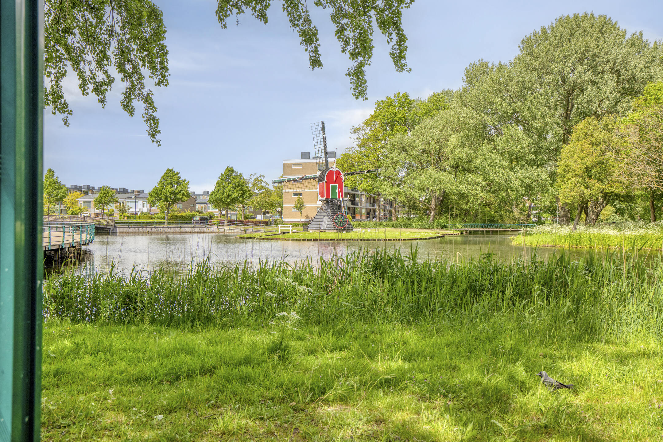 Oegstgeest – Aert van Neslaan 139 Oegstgeest – Aert van Neslaan 139