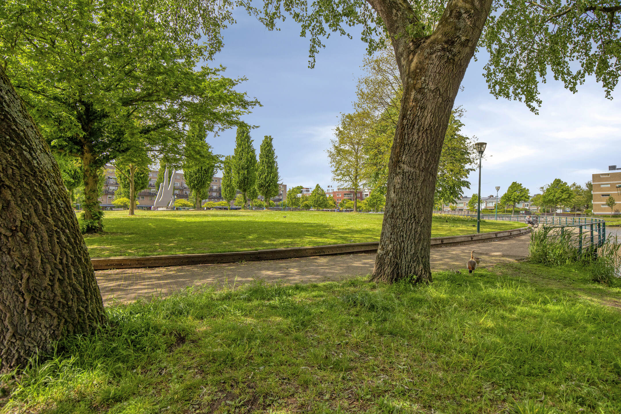 Oegstgeest – Aert van Neslaan 139 Oegstgeest – Aert van Neslaan 139