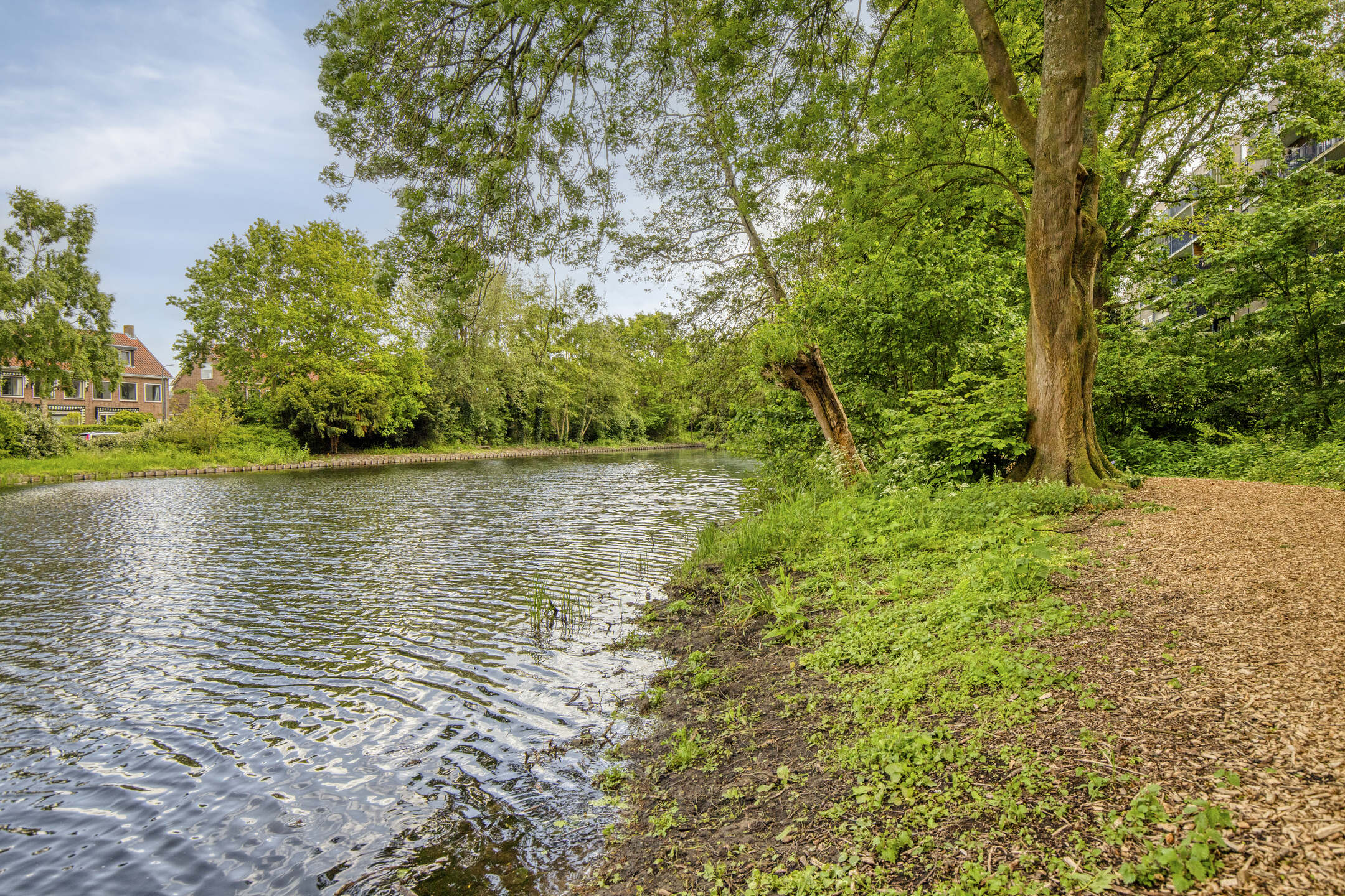 Oegstgeest – Aert van Neslaan 139 Oegstgeest – Aert van Neslaan 139