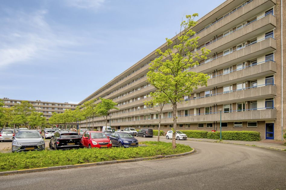 Oegstgeest – Aert van Neslaan 139