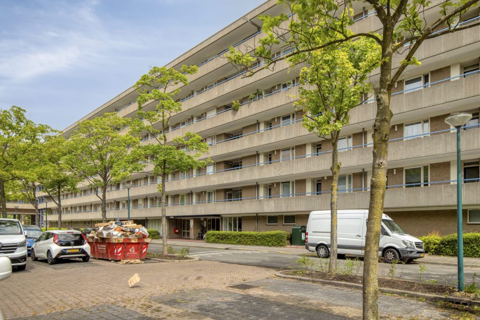 Oegstgeest – Aert van Neslaan 139