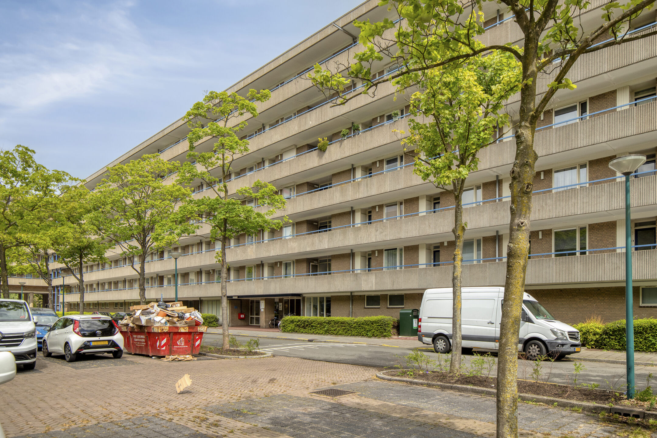 Oegstgeest – Aert van Neslaan 139 Oegstgeest – Aert van Neslaan 139