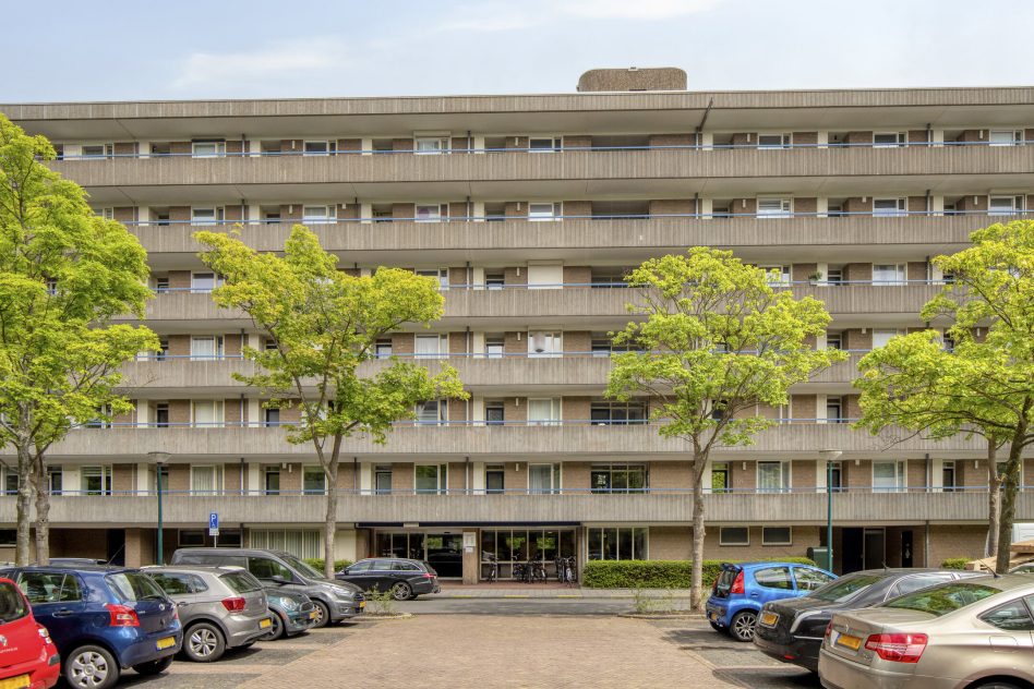 Woningaanbod
