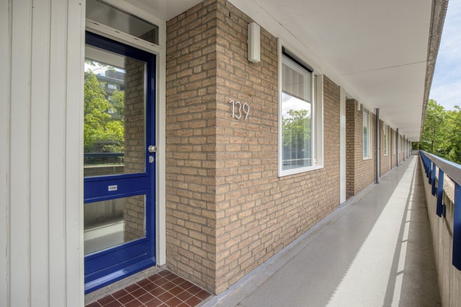 Oegstgeest – Aert van Neslaan 139