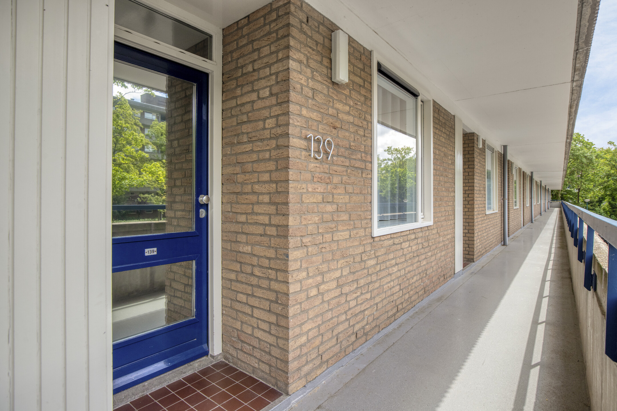 Oegstgeest – Aert van Neslaan 139 Oegstgeest – Aert van Neslaan 139