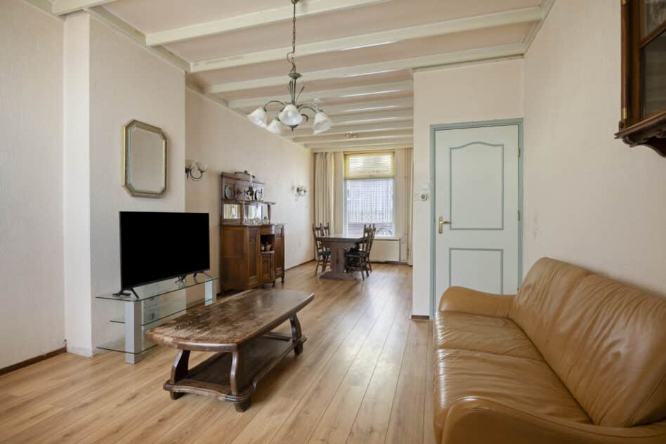 Leiden – Voorstraat 54