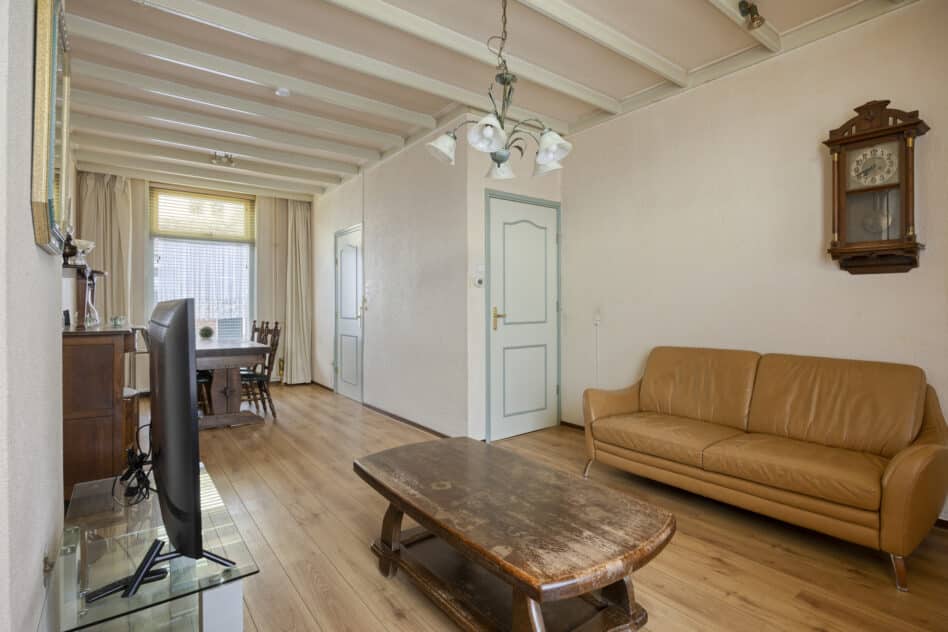 Leiden – Voorstraat 54