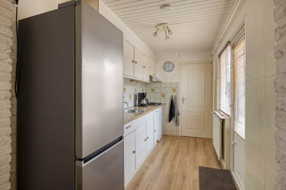 Leiden – Voorstraat 54