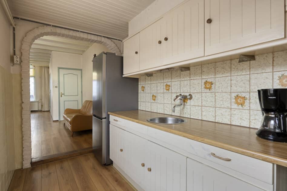 Leiden – Voorstraat 54