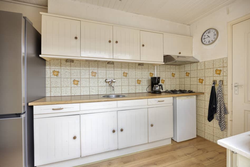 Leiden – Voorstraat 54