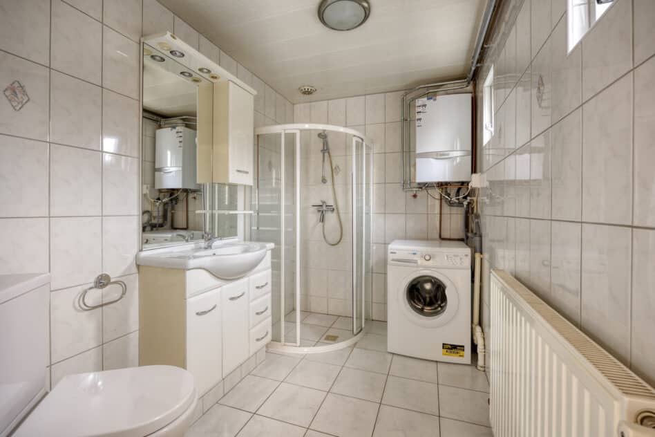 Leiden – Voorstraat 54