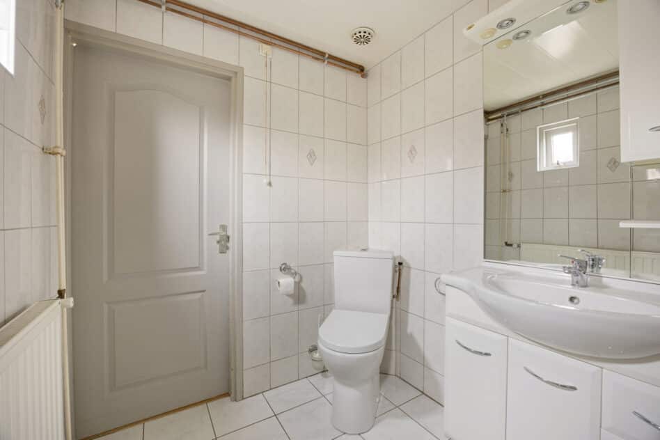 Leiden – Voorstraat 54