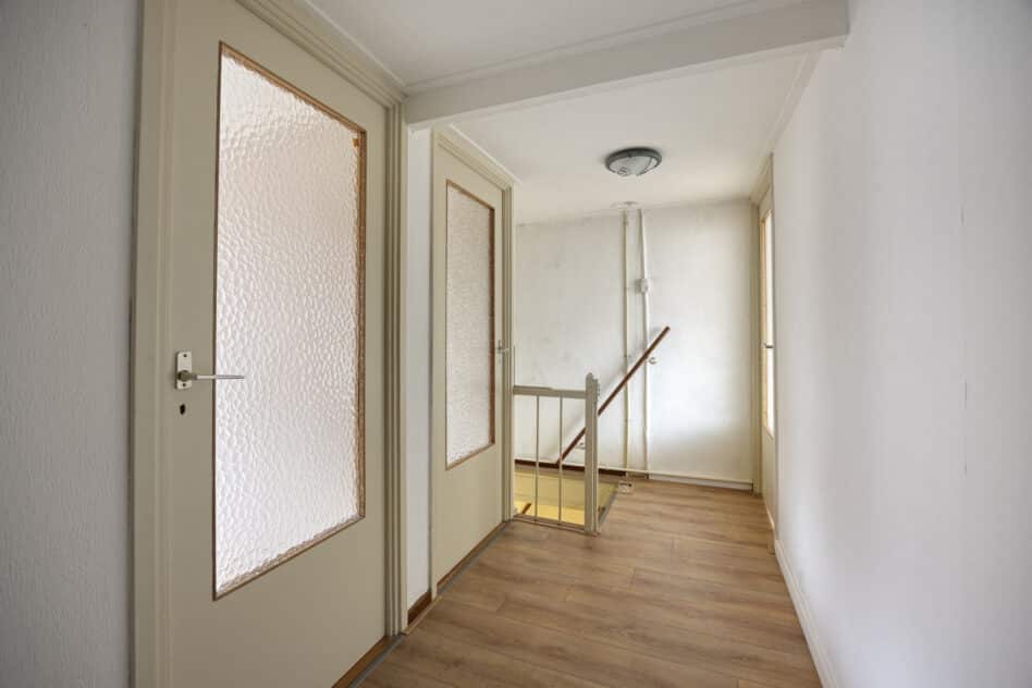 Leiden – Voorstraat 54