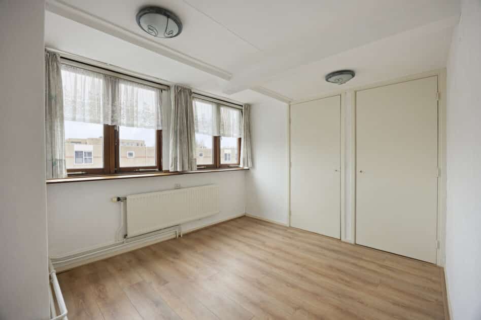 Leiden – Voorstraat 54