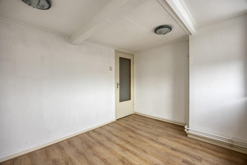 Leiden – Voorstraat 54