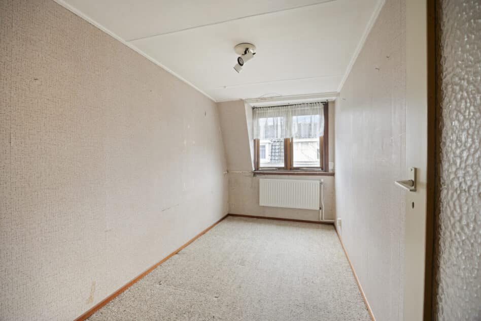 Leiden – Voorstraat 54