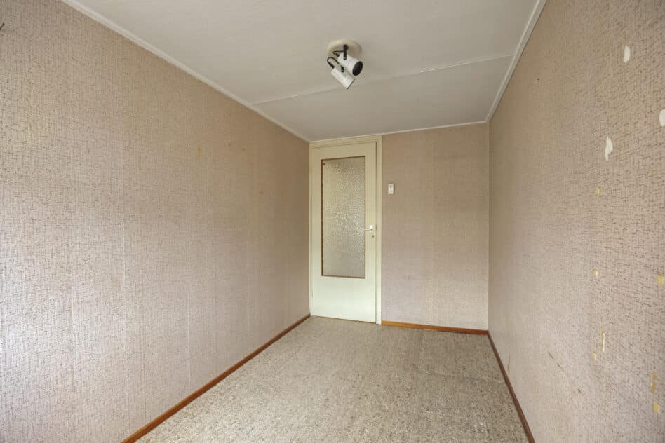 Leiden – Voorstraat 54