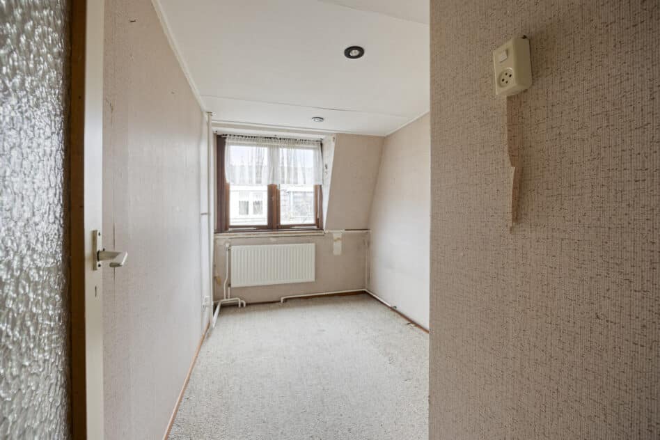 Leiden – Voorstraat 54