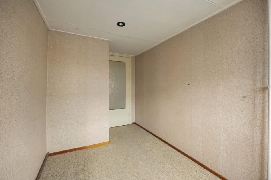 Leiden – Voorstraat 54