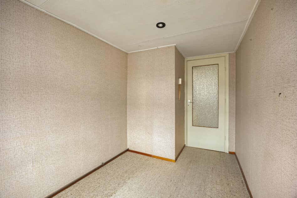 Leiden – Voorstraat 54