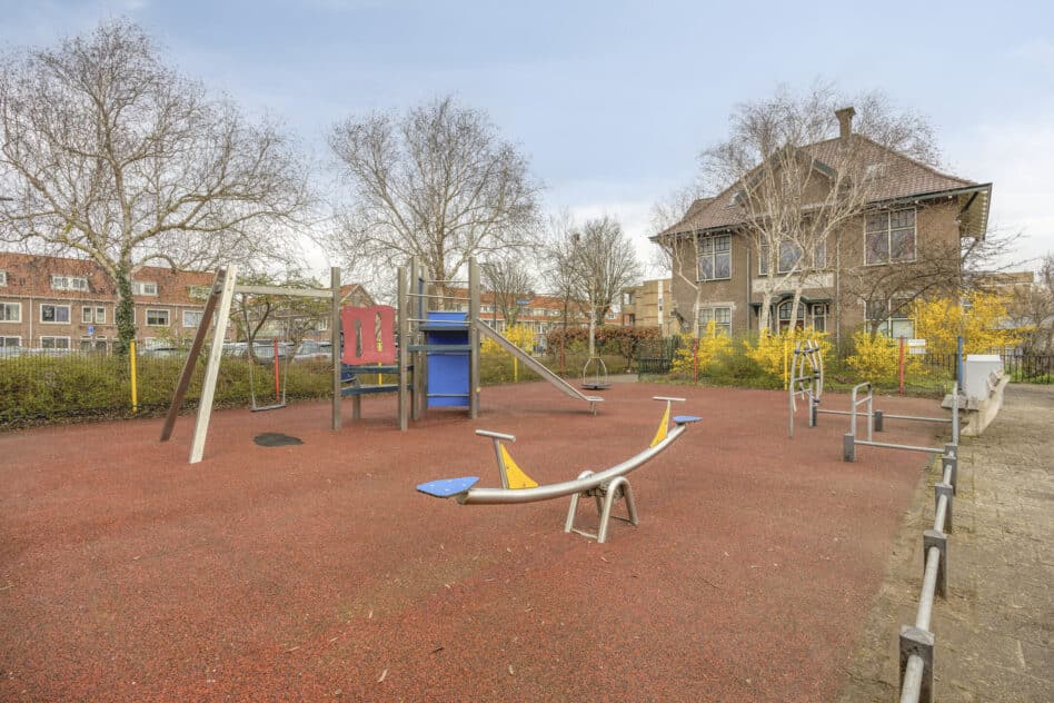 Leiden – Voorstraat 54