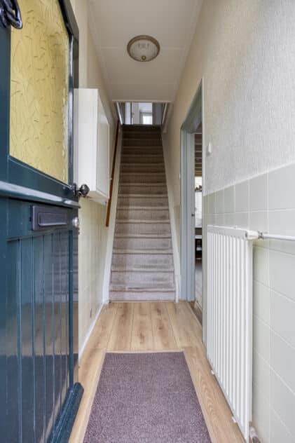 Leiden – Voorstraat 54