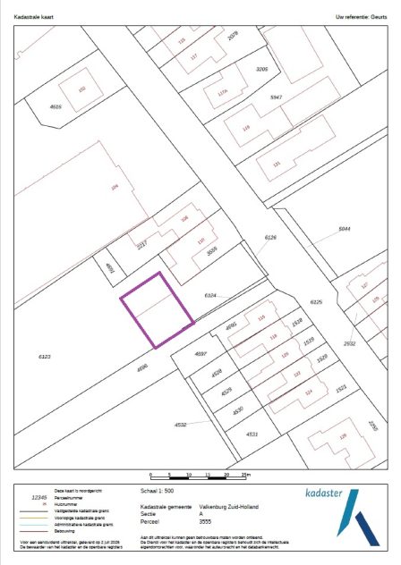 Valkenburg – Hoofdstraat 110