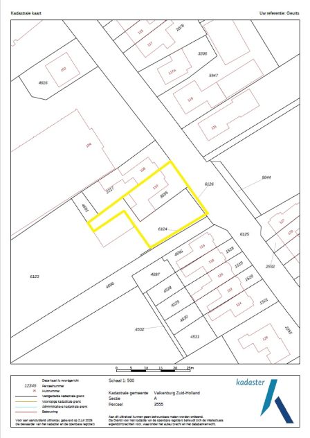 Valkenburg – Hoofdstraat 110