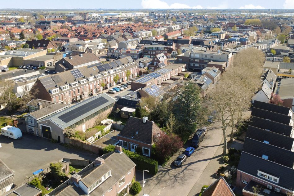 Rijnsburg – Spinozalaan 18