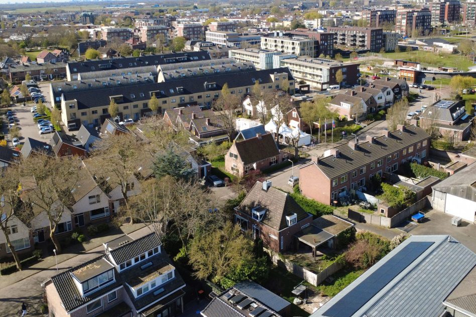 Rijnsburg – Spinozalaan 18