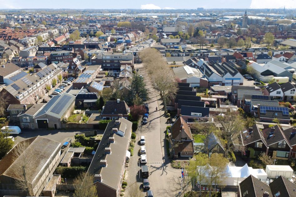 Rijnsburg – Spinozalaan 18
