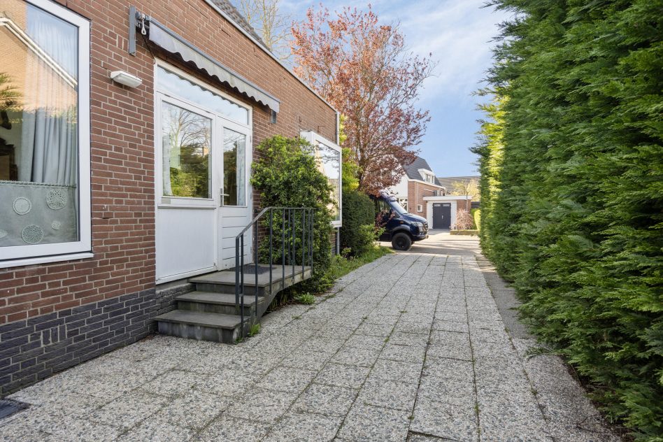 Rijnsburg – Spinozalaan 18