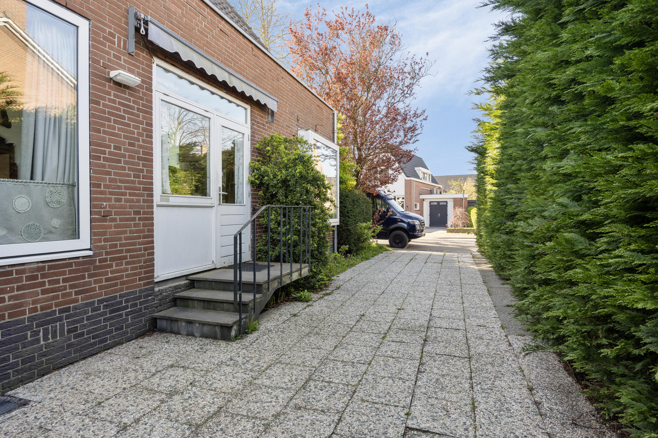 Rijnsburg – Spinozalaan 18 Rijnsburg – Spinozalaan 18