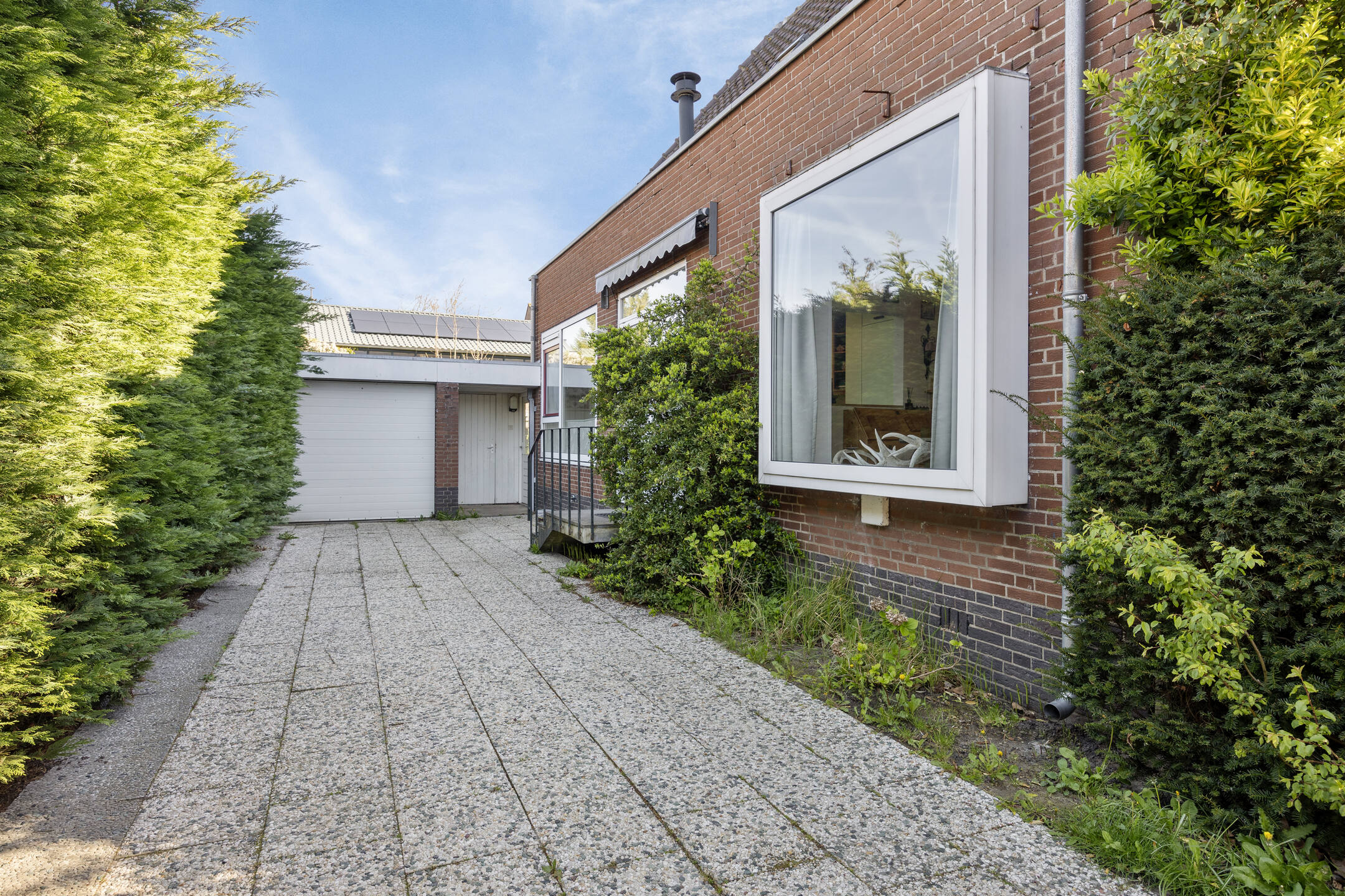 Rijnsburg – Spinozalaan 18 Rijnsburg – Spinozalaan 18