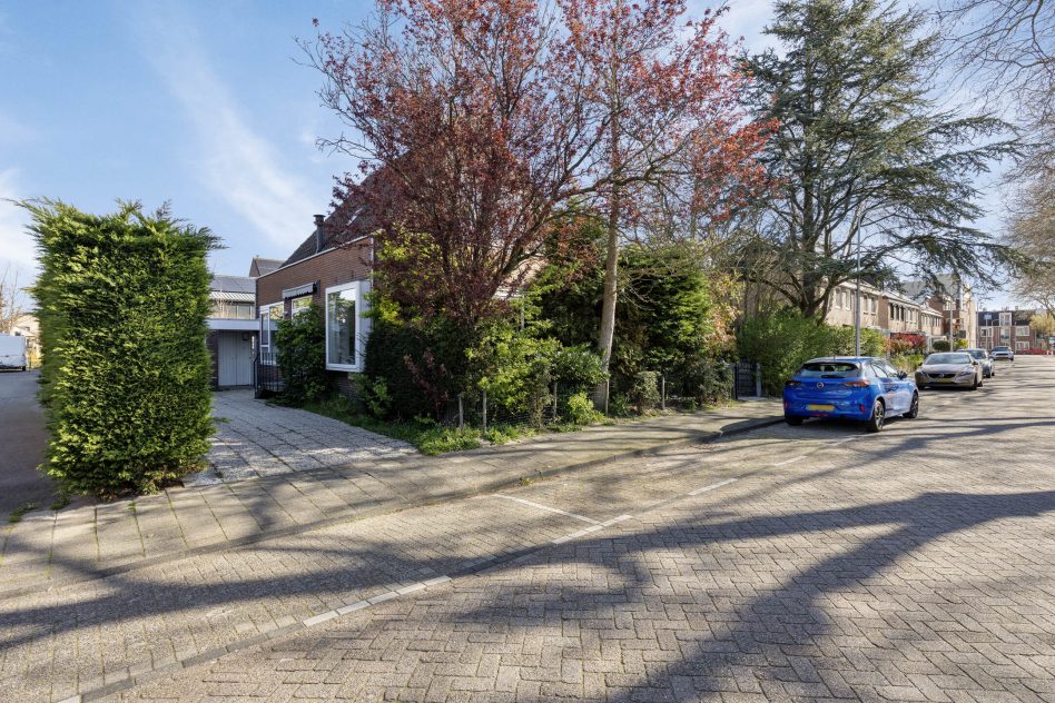 Rijnsburg – Spinozalaan 18