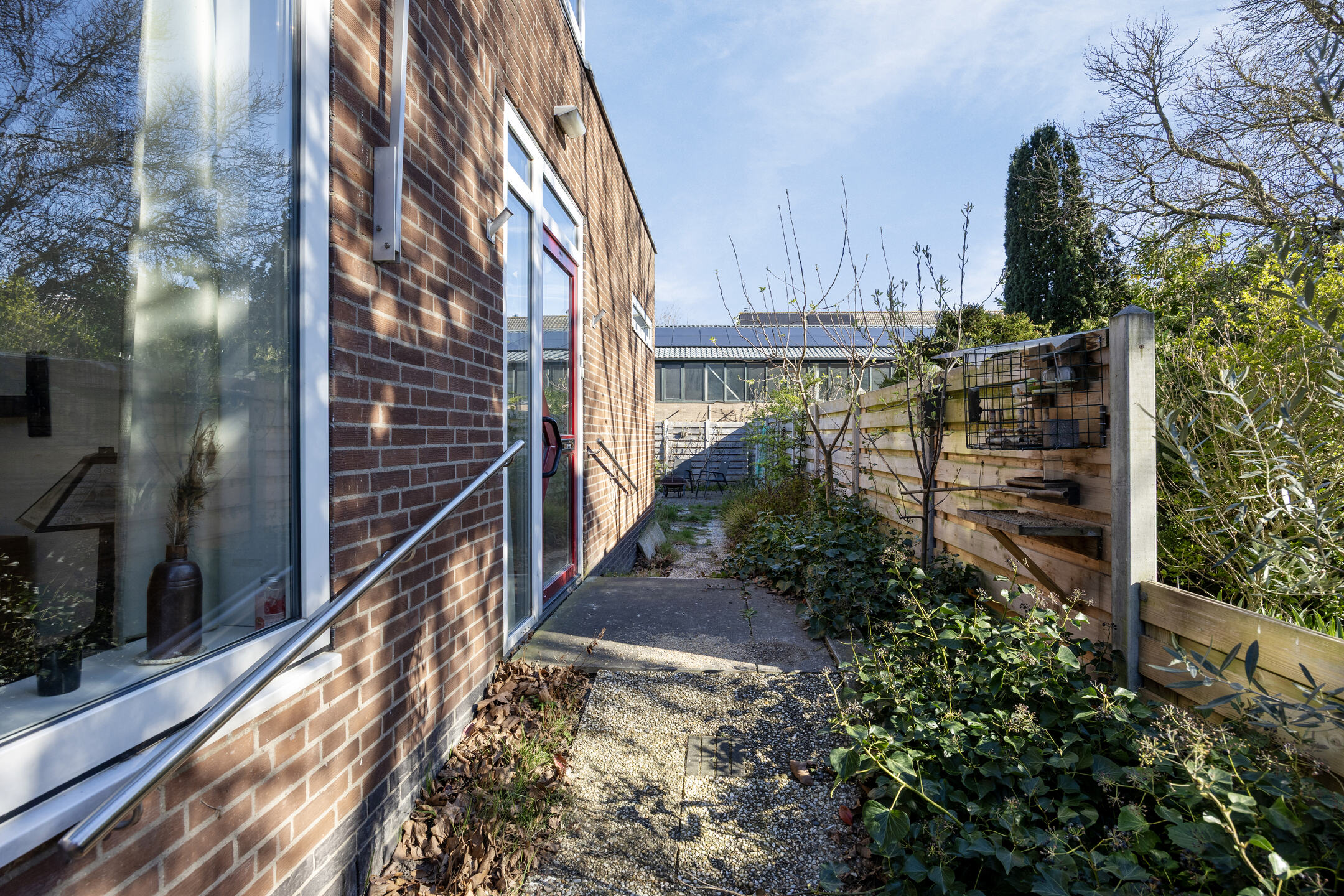 Rijnsburg – Spinozalaan 18 Rijnsburg – Spinozalaan 18