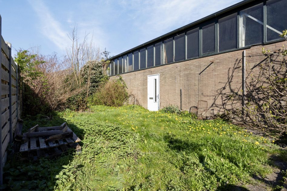 Rijnsburg – Spinozalaan 18
