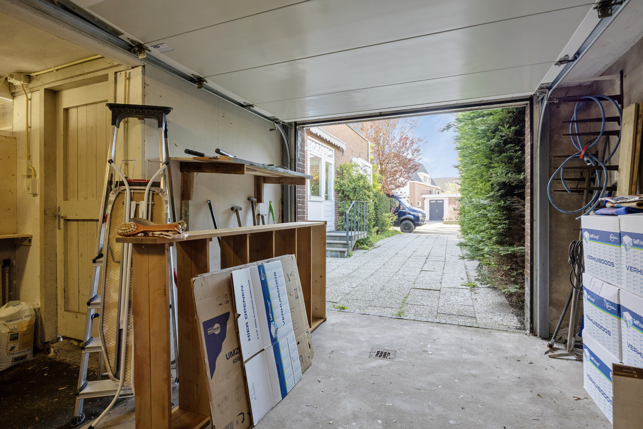 Rijnsburg – Spinozalaan 18 Rijnsburg – Spinozalaan 18