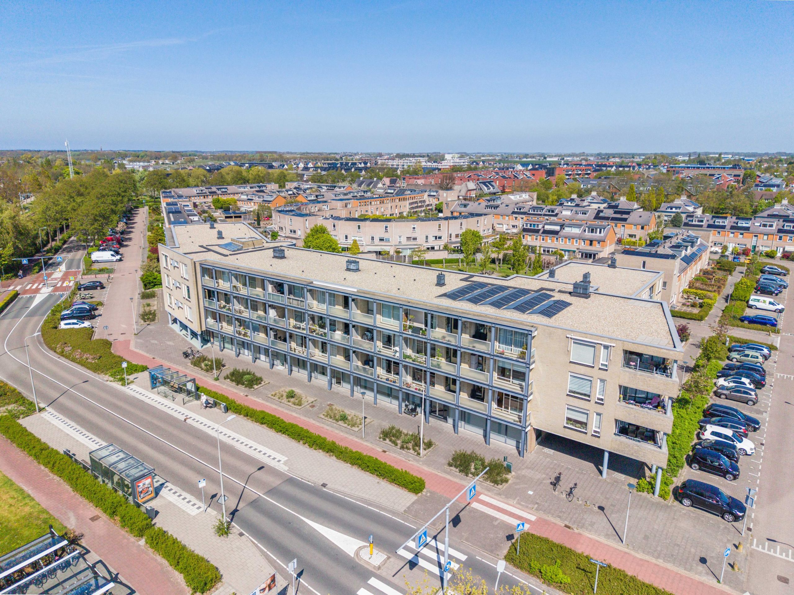 Voorhout – Componistenlaan 139 Voorhout – Componistenlaan 139