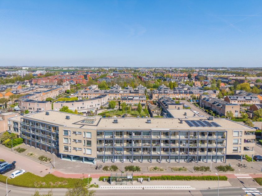 Voorhout – Componistenlaan 139