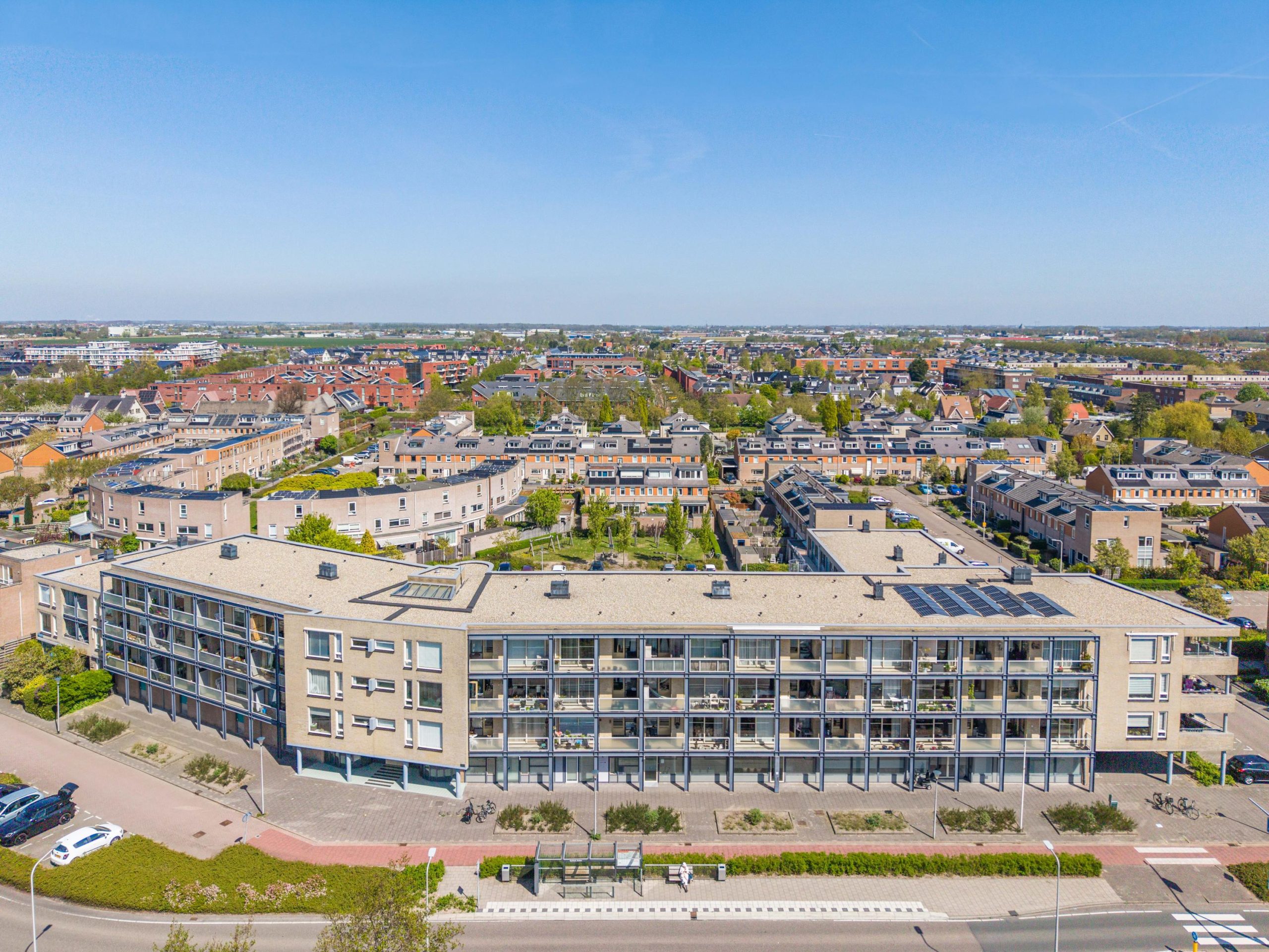 Voorhout – Componistenlaan 139 Voorhout – Componistenlaan 139